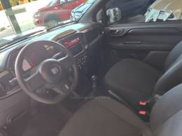 FIAT - FIORINO - 2023/2024 - Branca - R$ 99.800,00