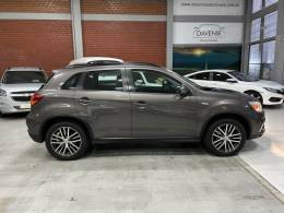 MITSUBISHI - ASX - 2018/2019 - Marrom - R$ 109.900,00