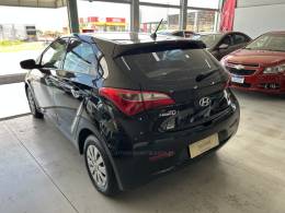 HYUNDAI - HB20 - 2015/2015 - Preta - R$ 47.900,00