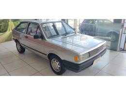 VOLKSWAGEN - GOL - 1992/1992 - Prata - R$ 40.900,00