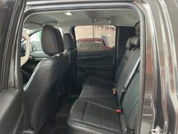 FORD - RANGER - 2024/2025 - Cinza - R$ 269.900,00