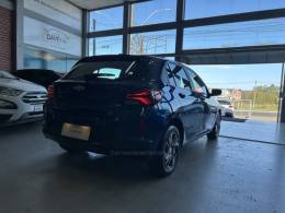 CHEVROLET - ONIX - 2024/2024 - Azul - R$ 74.900,00