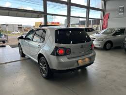 VOLKSWAGEN - GOLF - 2012/2013 - Prata - R$ 61.900,00