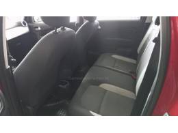 CITROËN - AIRCROSS - 2017/2018 - Vermelha - R$ 58.900,00