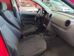 VOLKSWAGEN - GOL - 2015/2015 - Vermelha - R$ 46.900,00