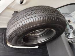 VOLKSWAGEN - KOMBI - 2009/2010 - Branca - R$ 91.900,00