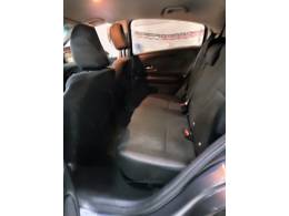 HONDA - HR-V - 2017/2017 - Cinza - R$ 93.900,00
