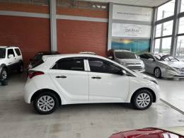 HYUNDAI - HB20 - 2019/2019 - Branca - R$ 52.900,00