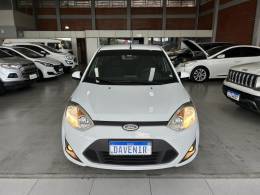FORD - FIESTA - 2013/2013 - Branca - R$ 34.900,00