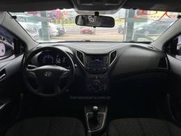 HYUNDAI - HB20 - 2019/2019 - Branca - R$ 52.900,00
