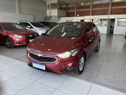 CHEVROLET - ONIX - 2019/2019 - Vermelha - R$ 57.900,00