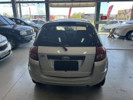 FORD - KA - 2010/2011 - Prata - R$ 21.900,00