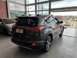 TOYOTA - RAV4 - 2018/2019 - Cinza - R$ 128.900,00