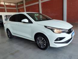 FIAT - CRONOS - 2021/2022 - Branca - R$ 75.900,00