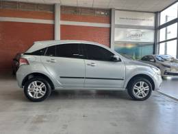 CHEVROLET - AGILE - 2009/2010 - Prata - R$ 33.900,00