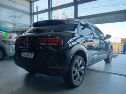 CITROËN - C4 CACTUS - 2021/2022 - Preta - R$ 81.900,00