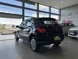 VOLKSWAGEN - GOL - 2014/2015 - Preta - R$ 42.900,00