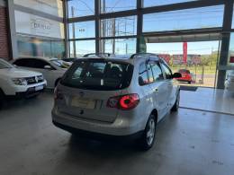 VOLKSWAGEN - SPACEFOX - 2008/2009 - Prata - R$ 33.900,00
