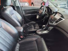 CHEVROLET - CRUZE - 2013/2013 - Prata - R$ 59.900,00