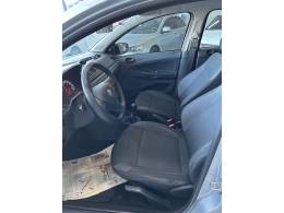 VOLKSWAGEN - GOL - 2021/2022 - Prata - R$ 63.900,00