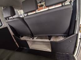 VOLKSWAGEN - KOMBI - 2009/2010 - Branca - R$ 91.900,00