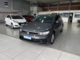 VOLKSWAGEN - POLO - 2023/2023 - Cinza - R$ 91.900,00