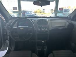 CHEVROLET - AGILE - 2009/2010 - Prata - R$ 33.900,00