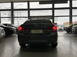 CHEVROLET - CRUZE - 2012/2012 - Cinza - R$ 58.900,00