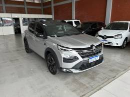 RENAULT - KARDIAN - 2025/2025 - Prata - R$ 115.900,00