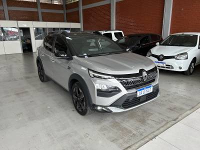 RENAULT - KARDIAN - 2025/2025 - Prata - R$ 115.900,00