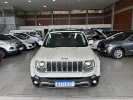 JEEP - RENEGADE - 2019/2020 - Branca - R$ 88.900,00