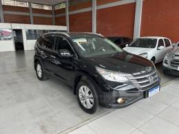HONDA - CRV - 2012/2012 - Preta - R$ 79.900,00