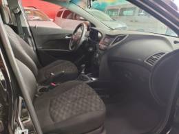 HYUNDAI - HB20 - 2015/2016 - Preta - R$ 55.900,00