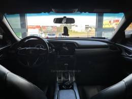 HONDA - CIVIC - 2017/2017 - Branca - R$ 104.900,00