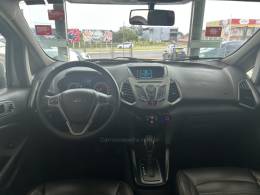 FORD - ECOSPORT - 2016/2016 - Prata - R$ 59.900,00