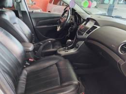 CHEVROLET - CRUZE - 2013/2013 - Prata - R$ 59.900,00