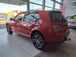 VOLKSWAGEN - GOLF - 2014/2014 - Vermelha - R$ 59.900,00