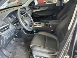 CHERY - TIGGO - 2024/2025 - Cinza - R$ 111.990,00