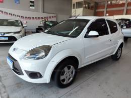 FORD - KA - 2013/2013 - Branca - R$ 28.900,00