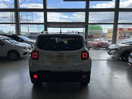 JEEP - RENEGADE - 2019/2020 - Branca - R$ 88.900,00
