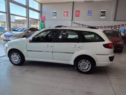 FIAT - PALIO - 2017/2017 - Branca - R$ 47.900,00