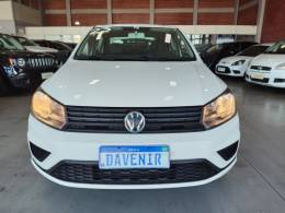 VOLKSWAGEN - VOYAGE - 2022/2023 - Branca - R$ 64.900,00
