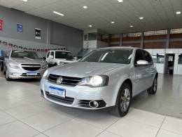 VOLKSWAGEN - GOLF - 2012/2013 - Prata - R$ 61.900,00