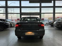VOLKSWAGEN - VOYAGE - 2020/2021 - Cinza - R$ 59.900,00