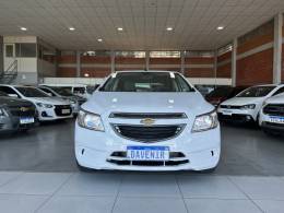 CHEVROLET - ONIX - 2015/2015 - Branca - R$ 48.900,00