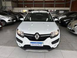 RENAULT - SANDERO - 2019/2020 - Branca - R$ 63.900,00