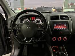 MITSUBISHI - ASX - 2018/2019 - Marrom - R$ 109.900,00