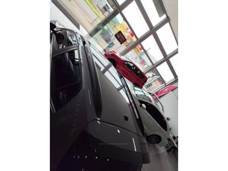 VOLKSWAGEN - T-CROSS - 2020/2020 - Cinza - R$ 95.900,00