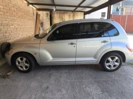 CHRYSLER - PT CRUISER - 2008/2008 - Prata - R$ 36.900,00