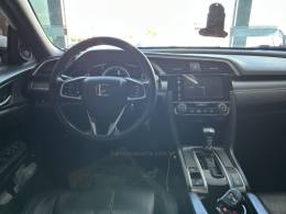 HONDA - CIVIC - 2017/2017 - Branca - R$ 104.900,00